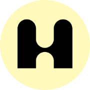 Halfdays logo