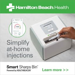 Hamilton Beach logo