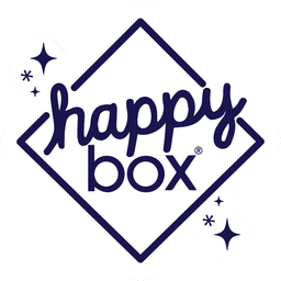 Happy Box Store logo