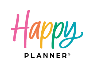 Happy Planner logo