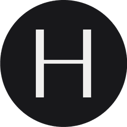 Harper Wilde logo