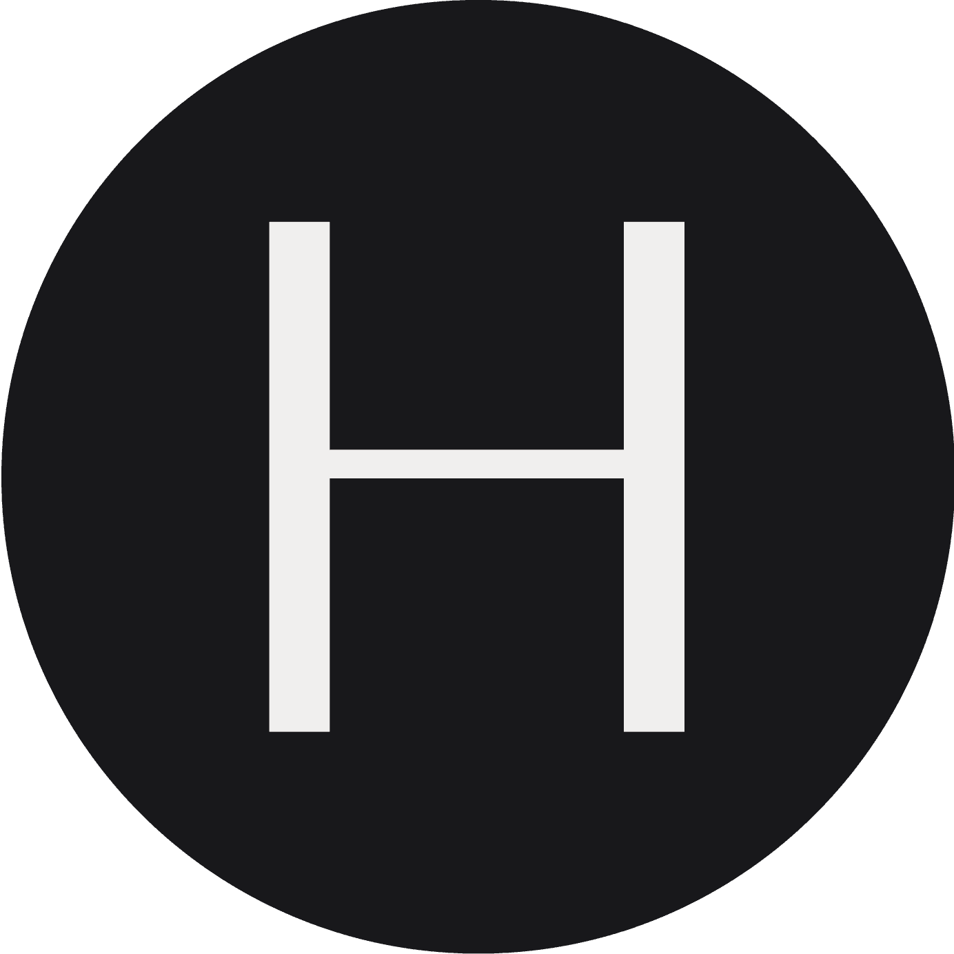 Harper Wilde logo