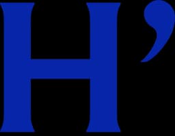 Harry's logo