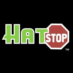 Hatstop logo