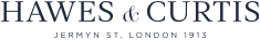 Hawes & Curtis logo