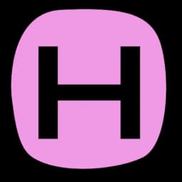 Headshots logo