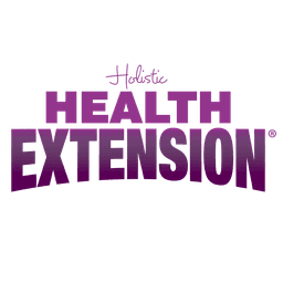 Health Extension logo