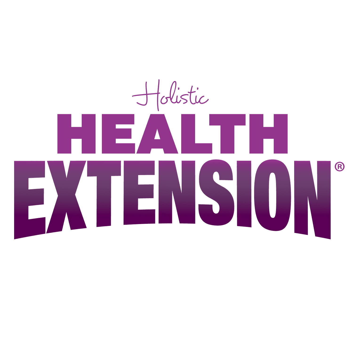 Health Extension logo