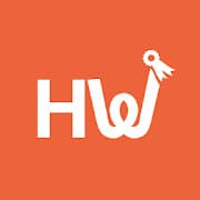 HealthyWage logo
