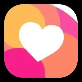 Heartbeat chat logo