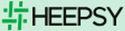 Heepsy logo