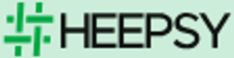 Heepsy logo