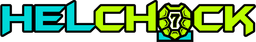 Helchock logo