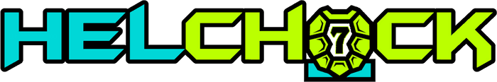 Helchock logo