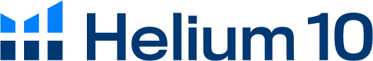 Helium 10 logo