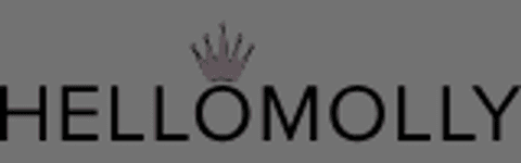 Hello Molly logo