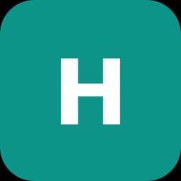 Hemrid logo