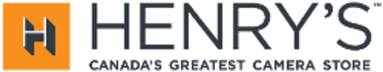Henry's logo