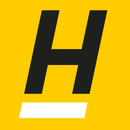 Hertz Mexico logo