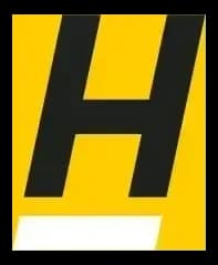 Hertz Mexico logo