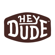 HEYDUDE logo