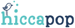 Hiccapop logo