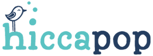 Hiccapop logo