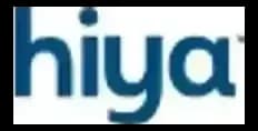 Hiya Health logo