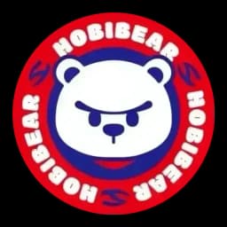 Hobibear logo