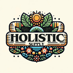 Holistic Supply logo