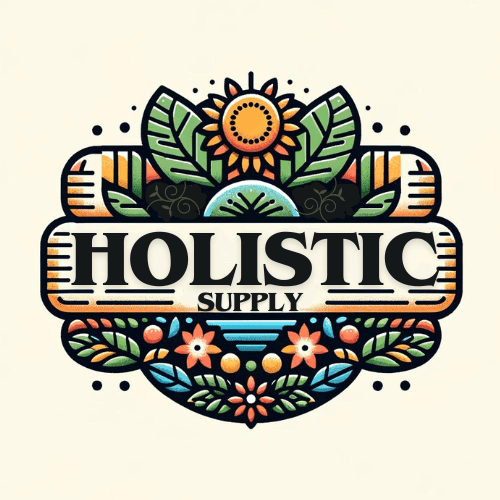 Holistic Supply logo