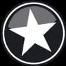 Hollywood DJ logo
