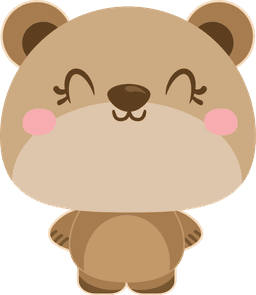 Honeybearstudio logo