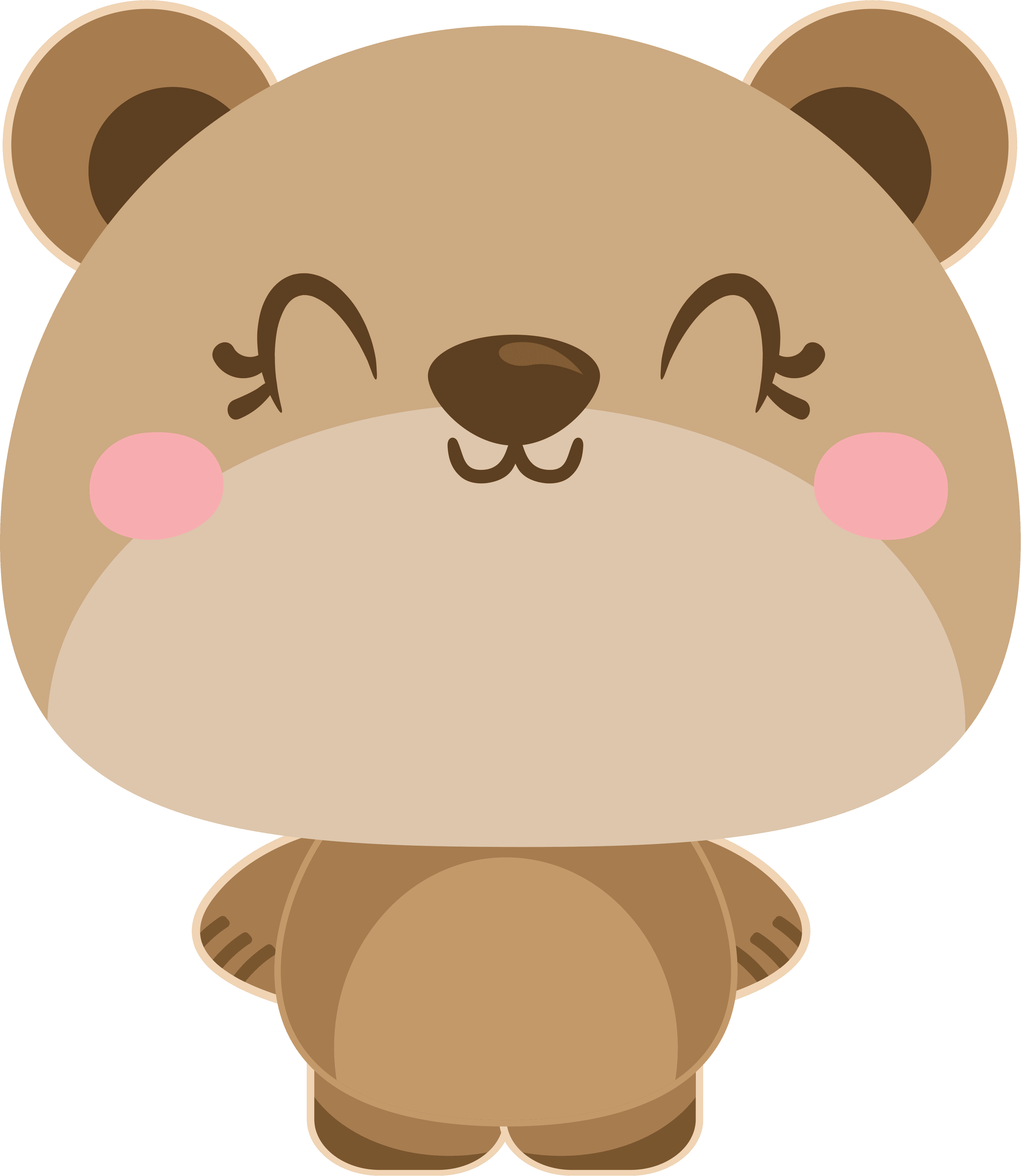 Honeybearstudio logo
