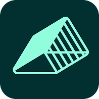 HostedScan logo