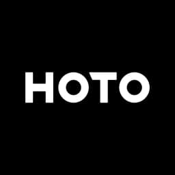 HOTO logo