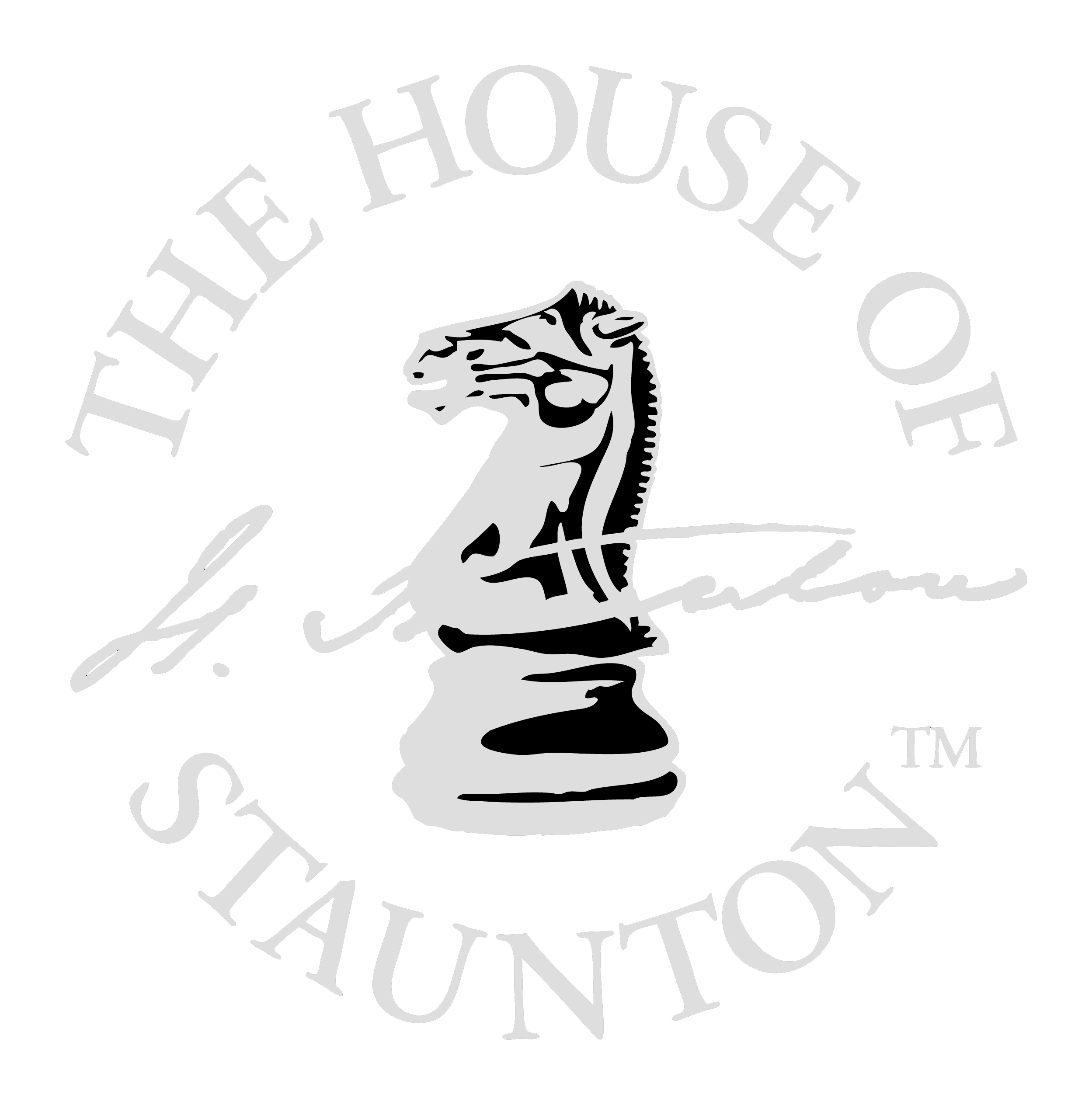 House of Staunton logo