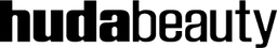 Huda Beauty logo
