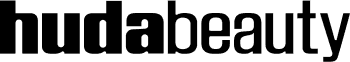 Huda Beauty logo