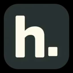 Hundred logo