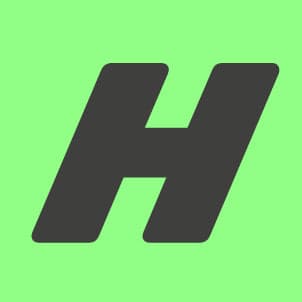 HUNK Menswear logo
