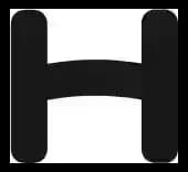 Hurom America logo