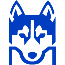 HuskyApp logo