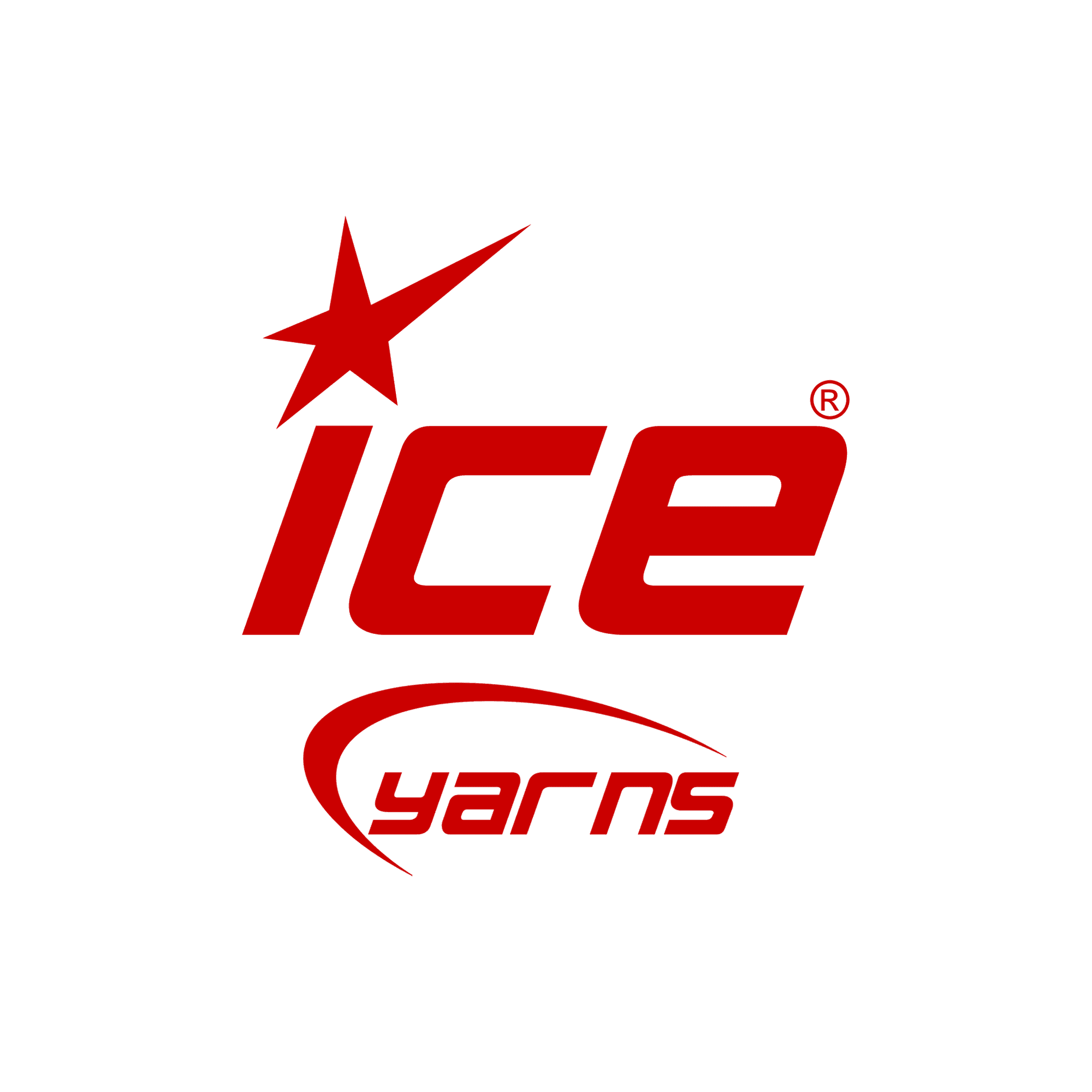 Ice Yarns logo