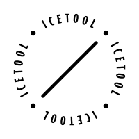 Icetool snus accessories logo