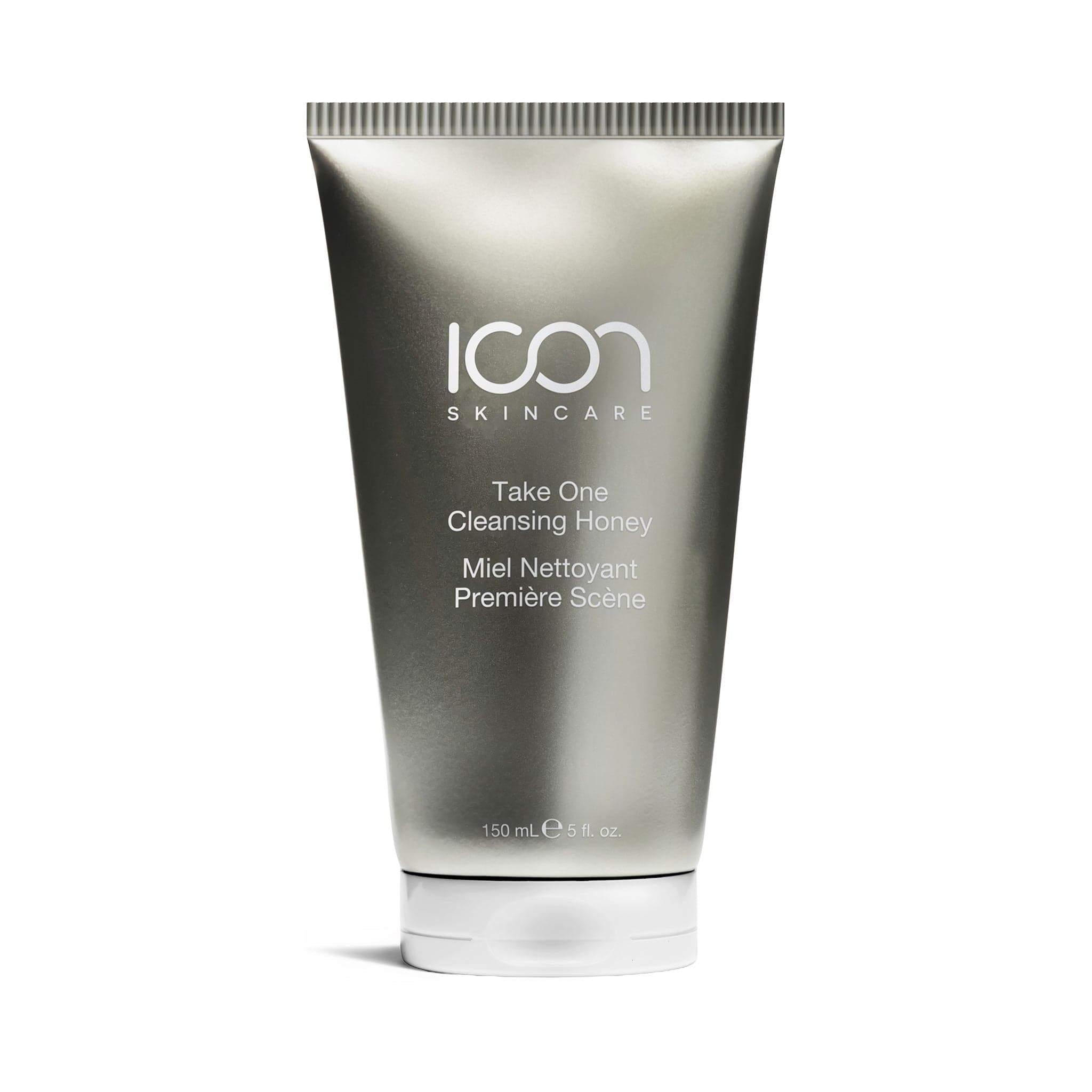 Icon Skincare logo