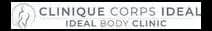 ideal body clinic logo