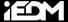 iEDM logo