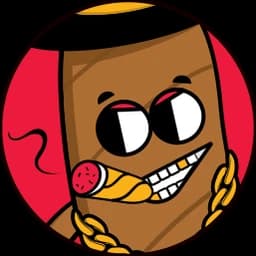 Iheartcigars logo