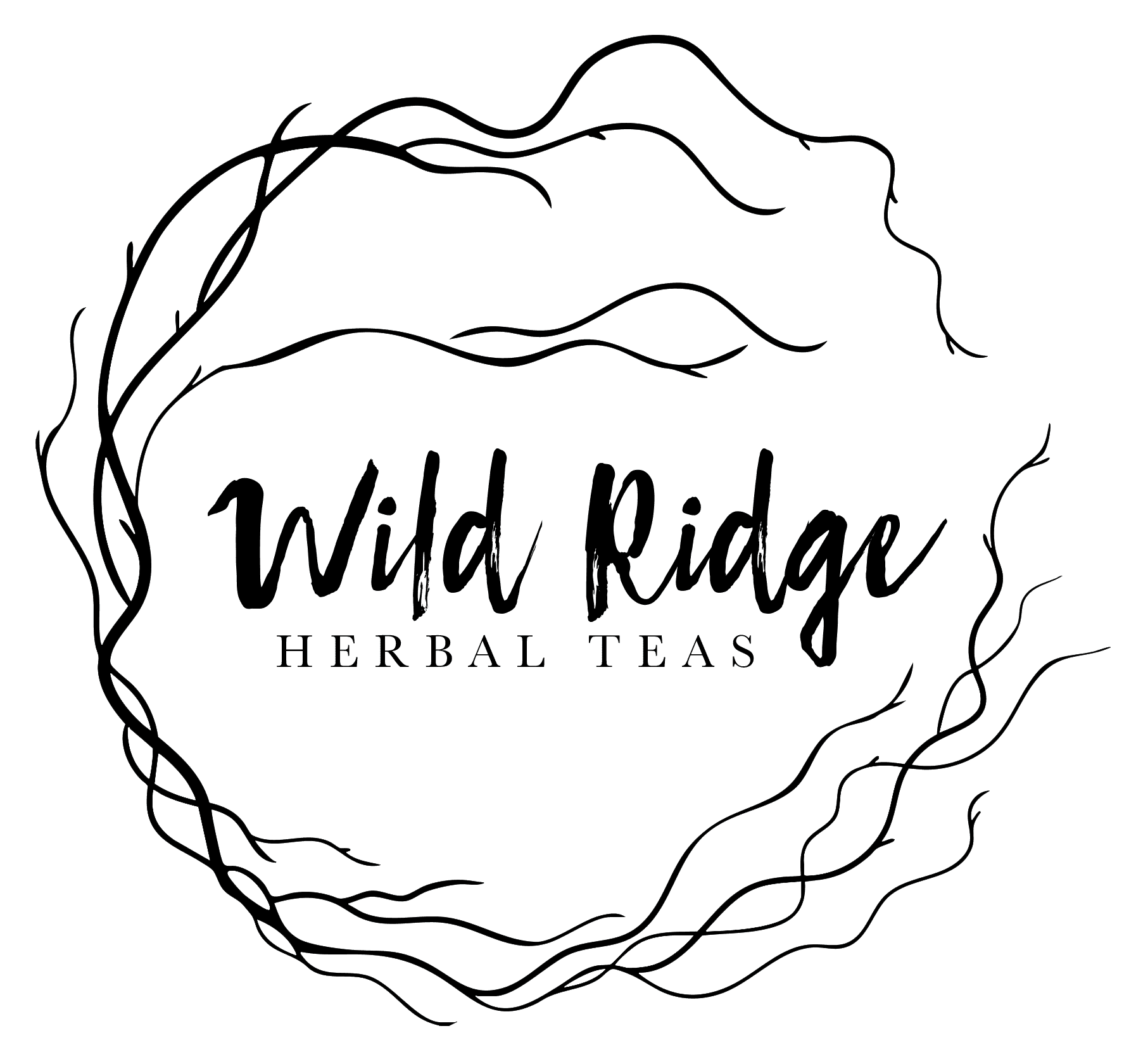 Ildridgeteas logo